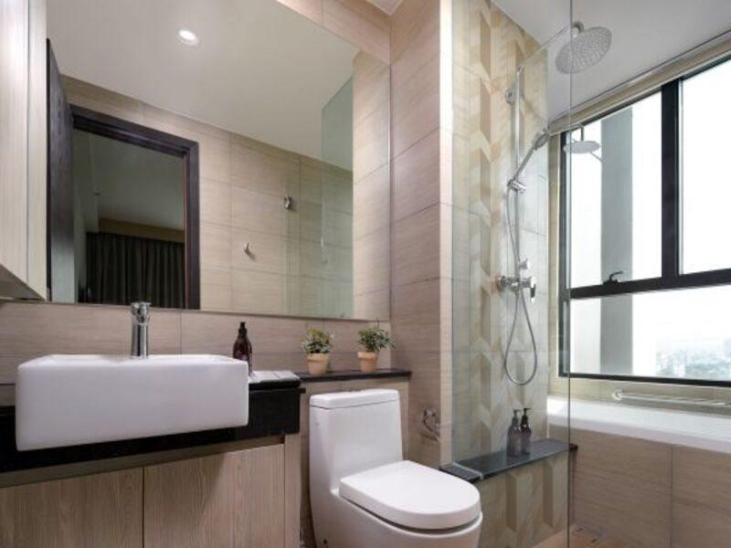 Somerset Feliz Ho Chi Minh City Exterior photo